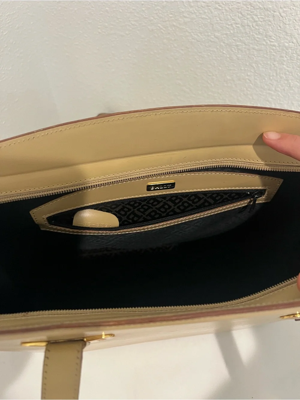 Bally great inside